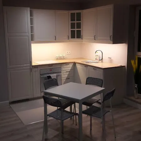 Apartament Apartament Blisko Morza Gdańsk