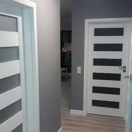 Apartament Blisko Morza *