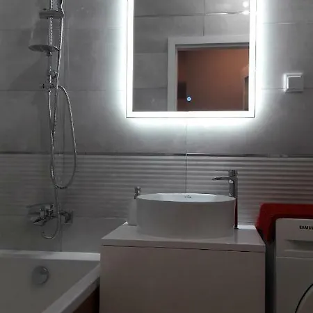 Apartament Blisko Morza *