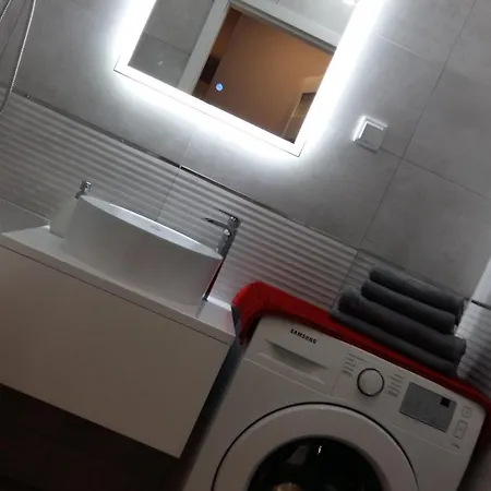 Apartament Apartament Blisko Morza *