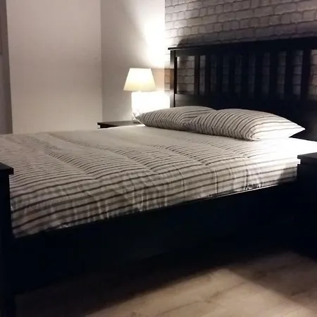 Apartament Apartament Blisko Morza