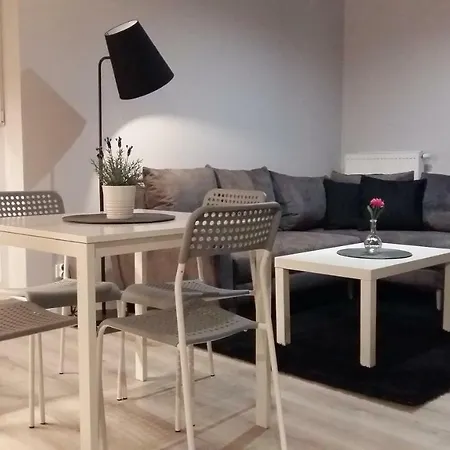 Apartament Blisko Morza *