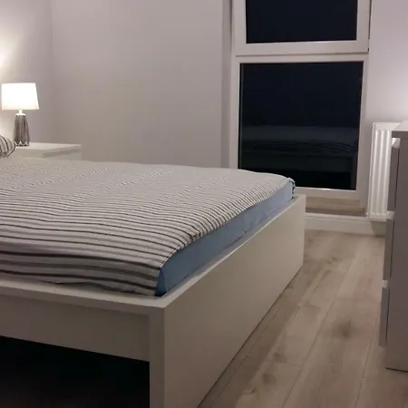 Apartament Blisko Morza Apartament Gdańsk