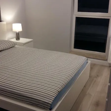 Apartament Blisko Morza Gdańsk