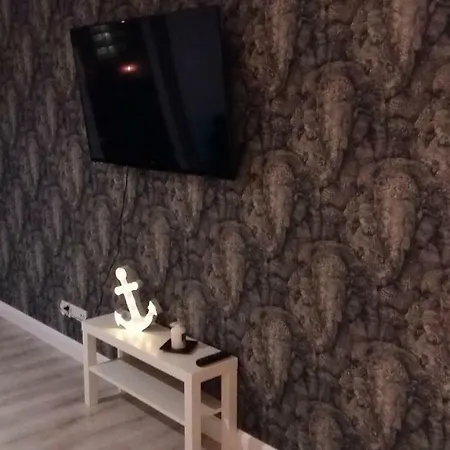 Apartament Blisko Morza