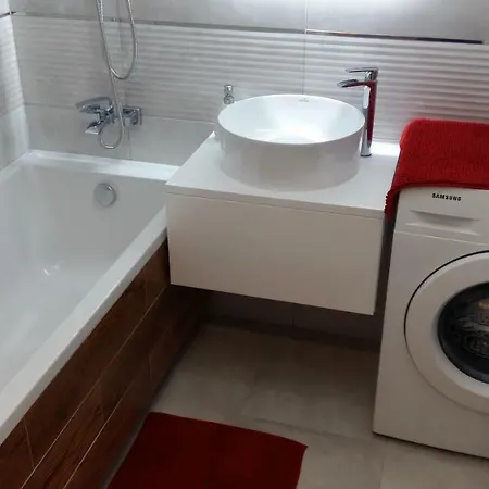 Apartament Blisko Morza * Gdansk
