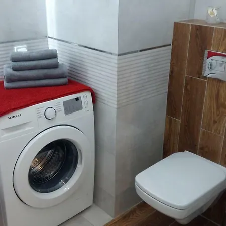 Apartament Apartament Blisko Morza *