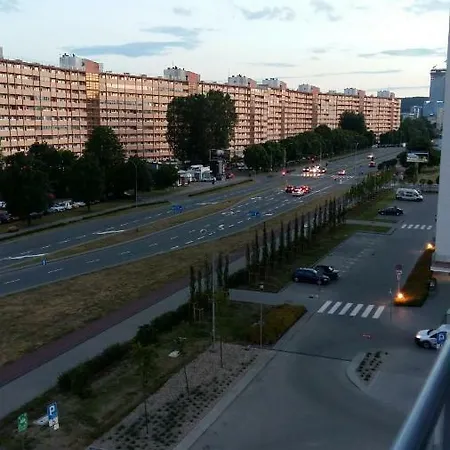 Apartament Blisko Morza * Gdansk