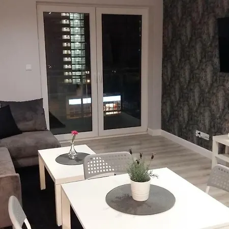 Apartament Blisko Morza