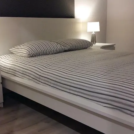 Apartament Blisko Morza Daire Gdansk
