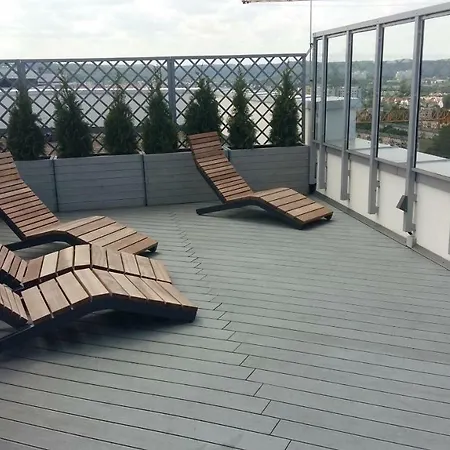 Apartament Blisko Morza * Gdansk