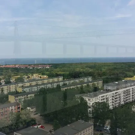Apartament Blisko Morza