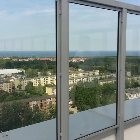 Apartament Blisko Morza Apartament