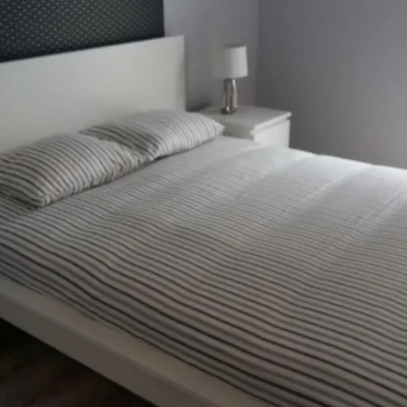 Apartament Blisko Morza *