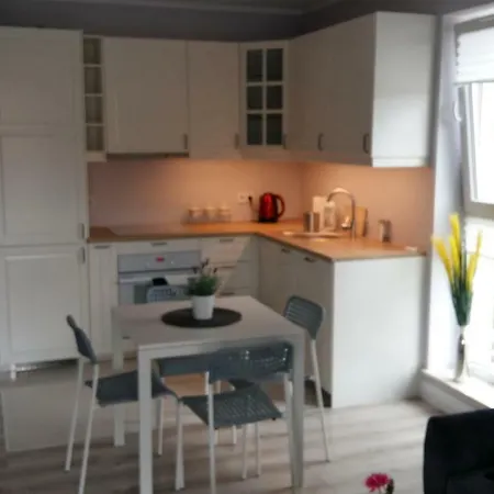 Daire Apartament Blisko Morza
