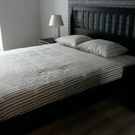 Apartament Blisko Morza