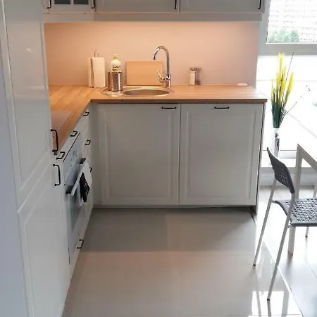Apartament Blisko Morza *