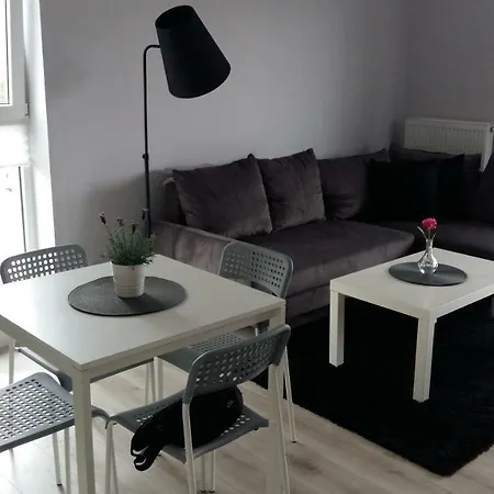 Apartament Blisko Morza Gdansk